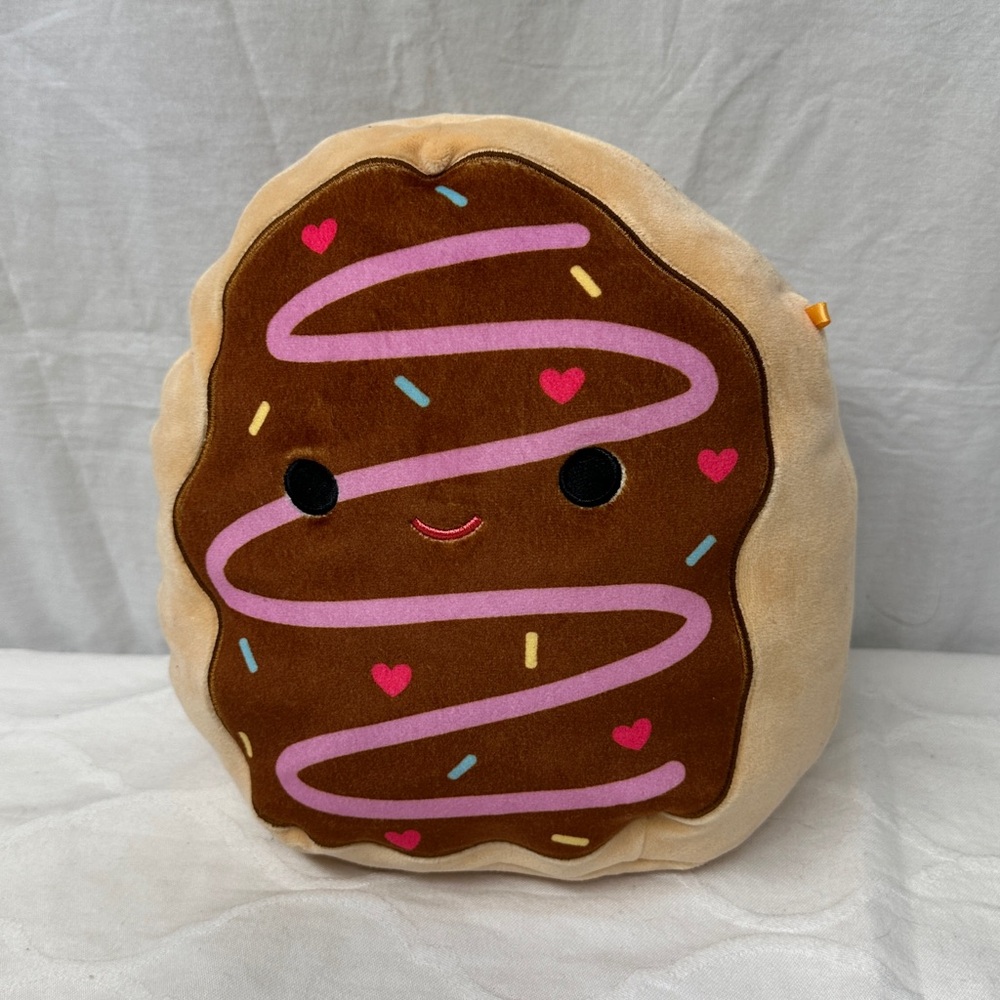 Squishmallows Deja the Donut Original Squishmallow Plush